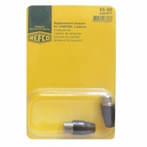 Чувствительный элемент течеискателя Refco ES-02 (2шт)