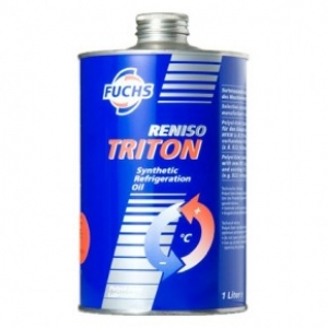 Масло синтетическое FUCHS Triton SEZ-32, 1л