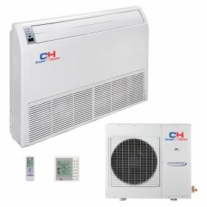 Кондиционер Cooper&hunter CH-IF18NK4/CH-IU18NK4 INVERTER напольно-потолочного типа