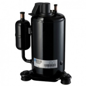  Компрессор кондиционера Tecumseh Europe RK 5512W