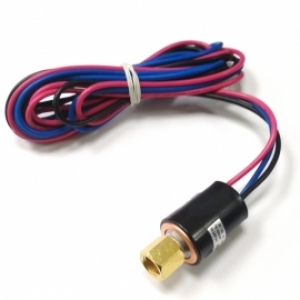 Реле давления SAGINOMIYA ACB-2UC60W (Япония)