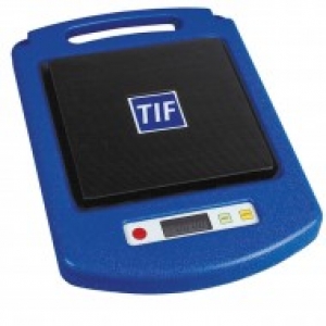 Весы заправочные для фреона TIF-9030E