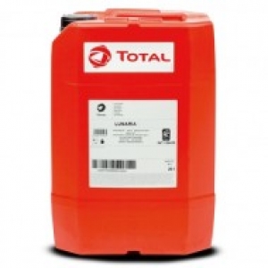 Масло для холодильных машин Total Lunaria SK 100 20л