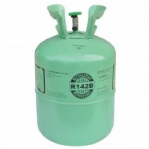 Фреон R142b Китай 13,6 кг