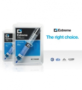 Герметик для устранения утечек фреона Errecom Extreme TR1062.L.J9.S2 12ml