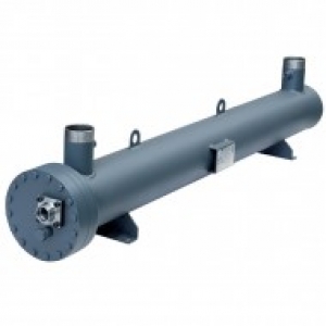 Кожухотрубный теплообменник одноконтурный WTK  SCE 143 C