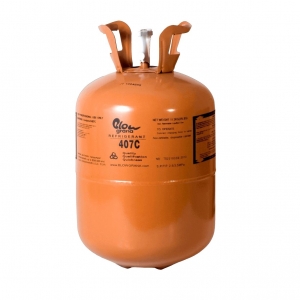 Фреон R407f Китай 11,3 кг
