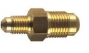 Резьбовое соединение редукционное Zengo RU - 3/4 x 1/2