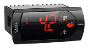 Контроллер CAREL PJEZС0H000