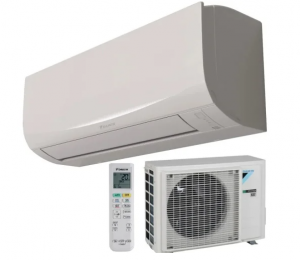Кондиционер Daikin FTXF60F/RXF60D9 настенного типа