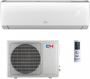 Кондиционер Cooper&Hunter CH-S12FTXLA2-NG ARCTIC INVERTER WIFI настенного типа