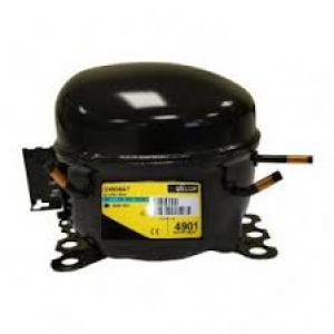 Компрессор для бытовых холодильников Secop (Danfoss) GTK55AT AT