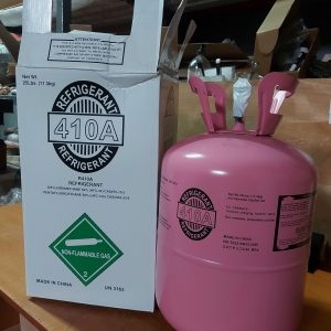 Фреон R410a Китай 11,3 кг
