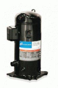 Компрессор холодильный Copeland ZF 11 K4E TFD