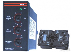 Модуль регулировки скорости вращения Eliwell CF 22 / CFS 08 PWM