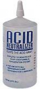 Нейтрализатор кислоты ACID 118 (118 мл)