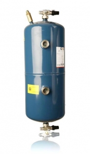 Ресивер масляный GVN OR.33b.04.A2.A2.H21